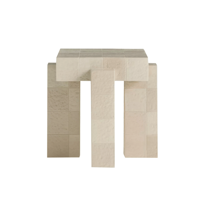 Mallorca Side Table