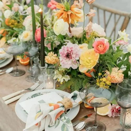 Smokey Grey Water Glass Drinkware