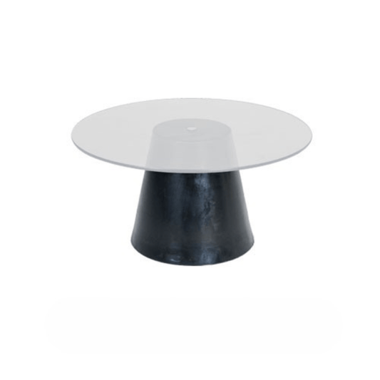 Martini Coffee Table - Black