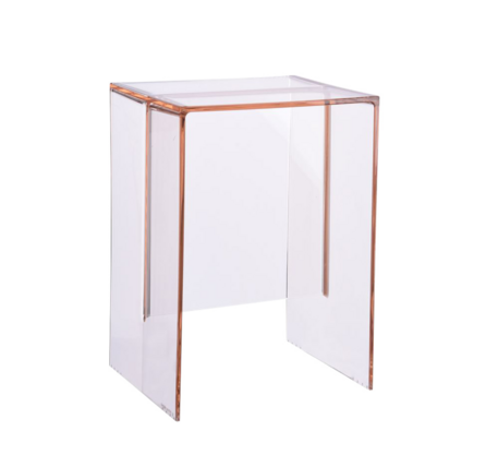 Kartell Nude Side Table
