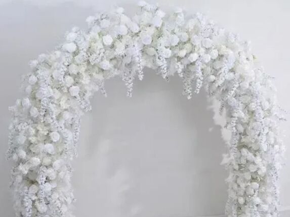 Juliette - Floral Arch