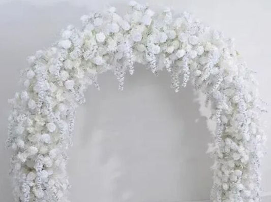 Juliette - Floral Arch