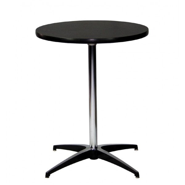 Pedestal Table 24