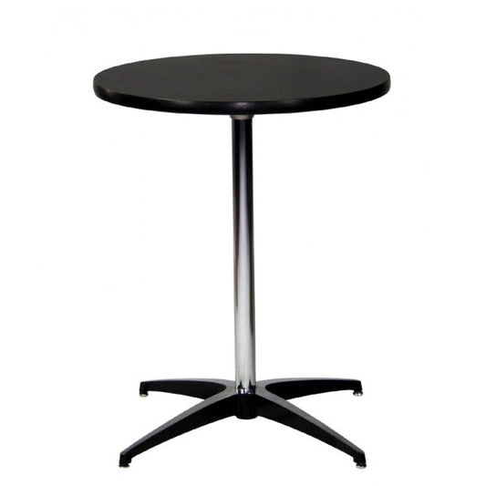 Pedestal Table 24