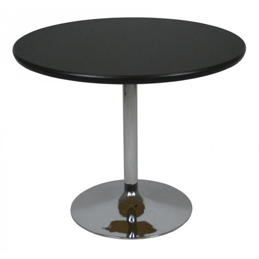 Cafe Table 36 - Black