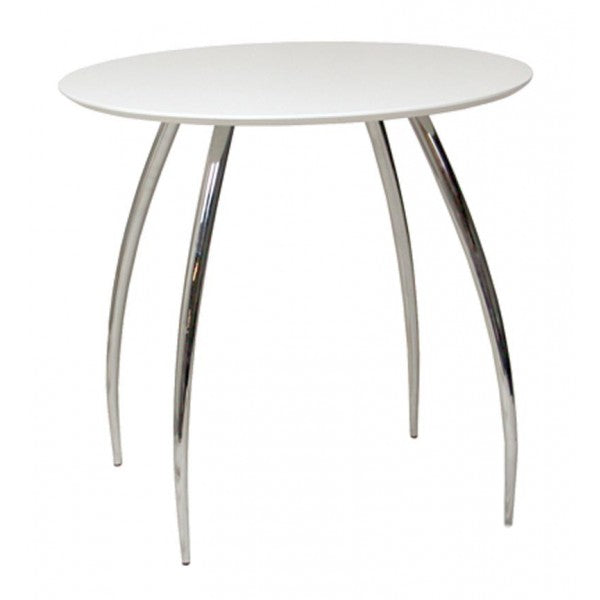 Bistro Table White