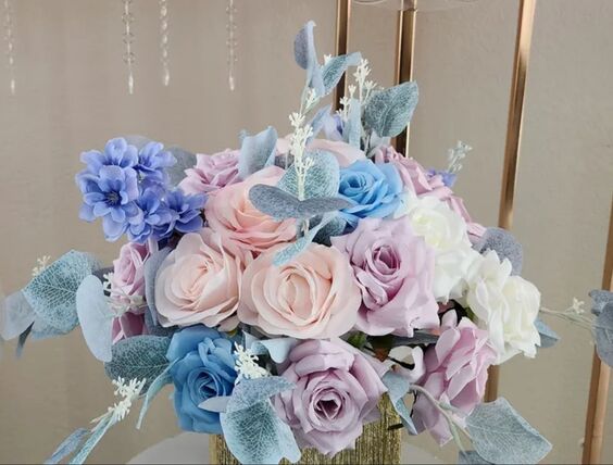 Abby Centerpiece - Centerpiece