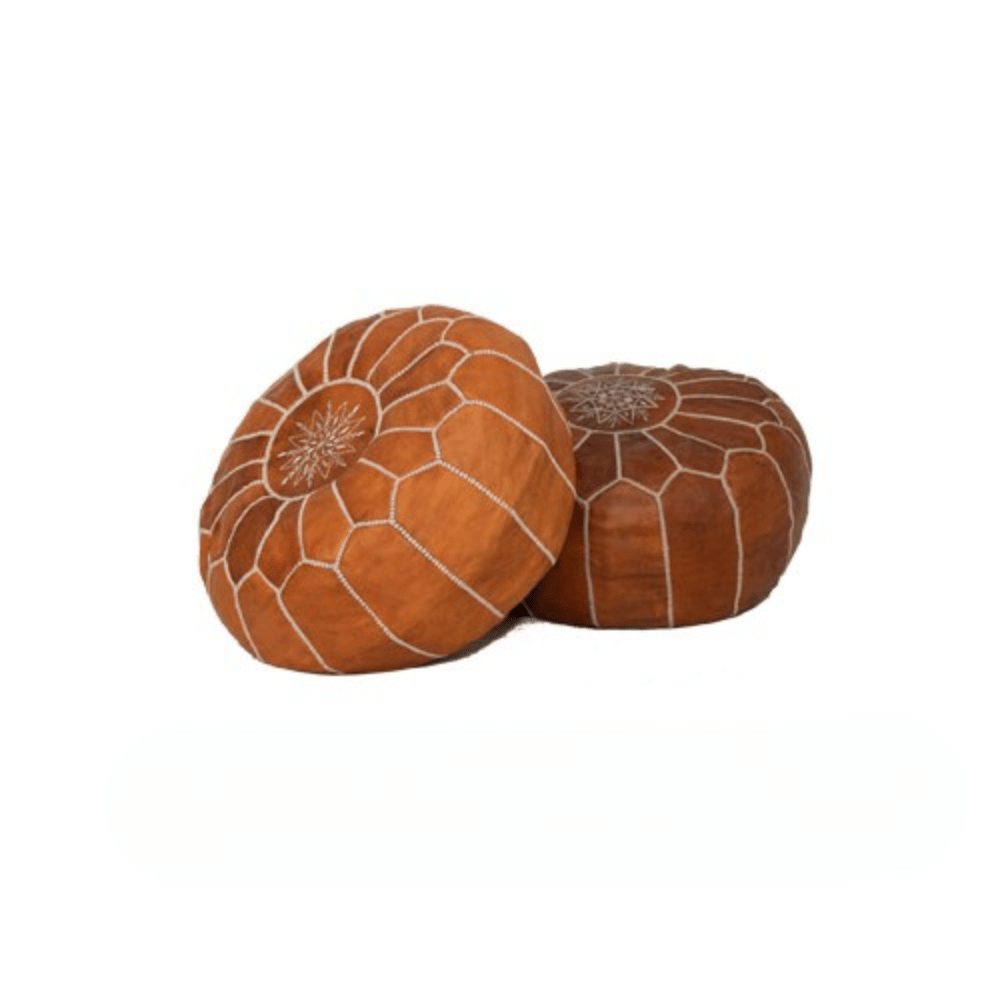 Morrocan Pouf