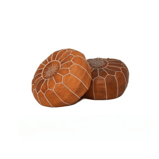 Morrocan Pouf