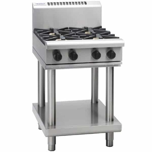 4-Burner Stove