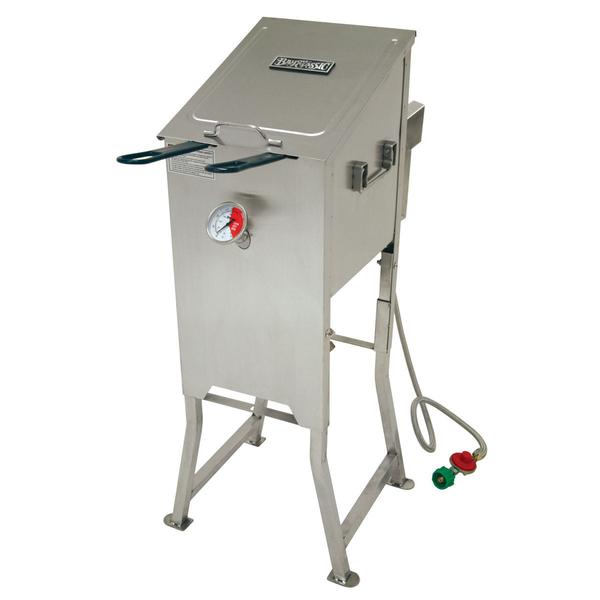 4 Gallon Deep Fryer