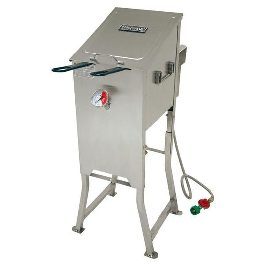 4 Gallon Deep Fryer