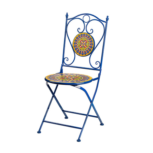 Paris Bistro Chair 