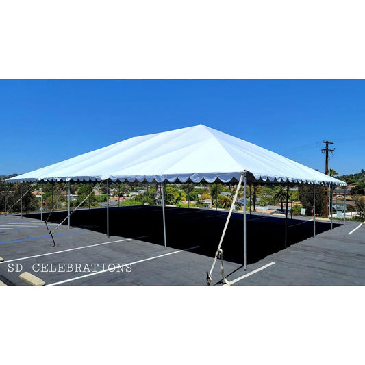 Tent 40 x 60'