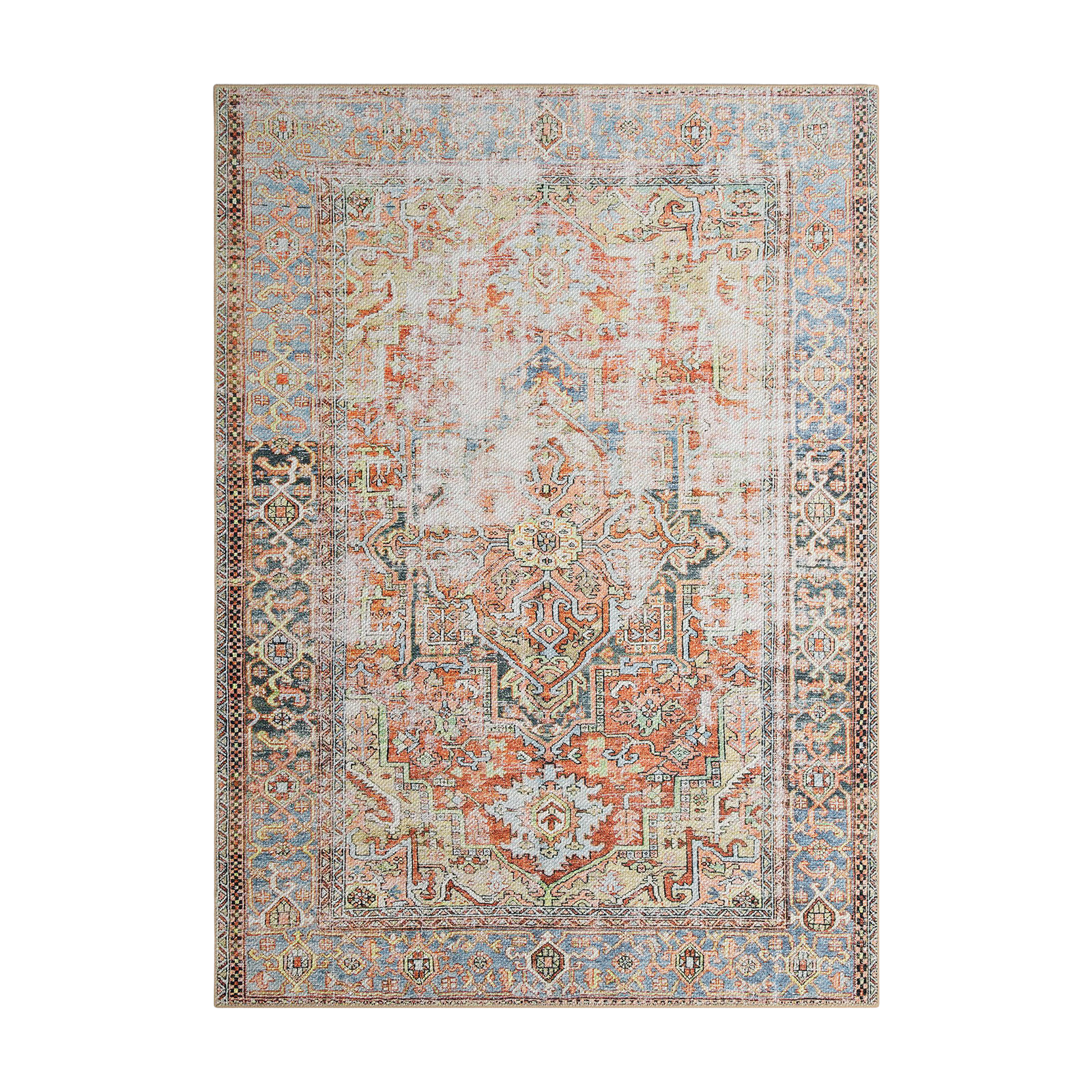 Lebowski Area Rugs