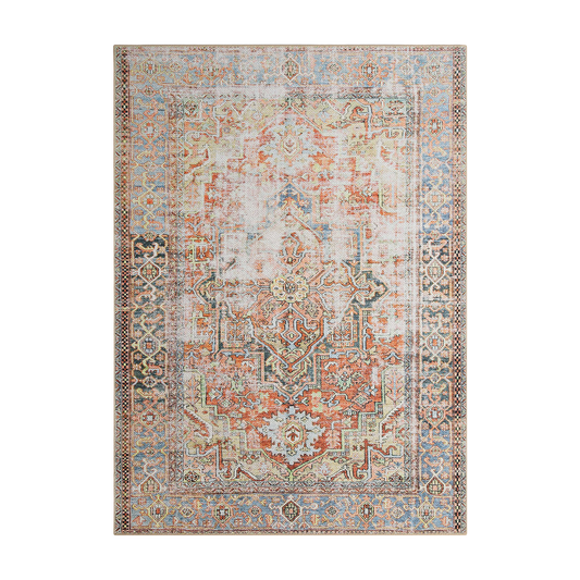 Lebowski Area Rugs
