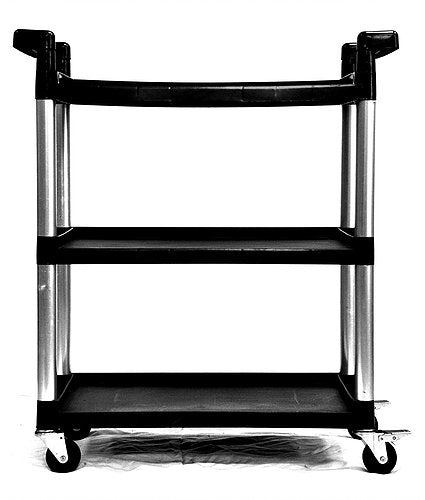 3 Tier Utility Cart