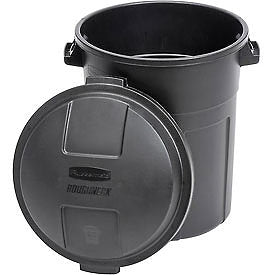 Trash Can 32 Gallons