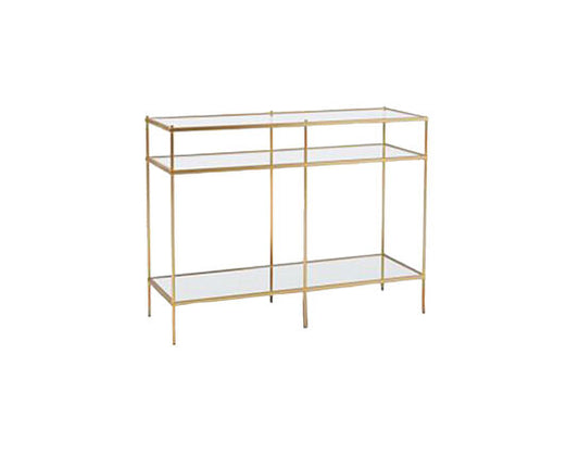 Terrace Console Table