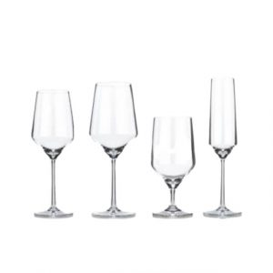 Pure Glassware