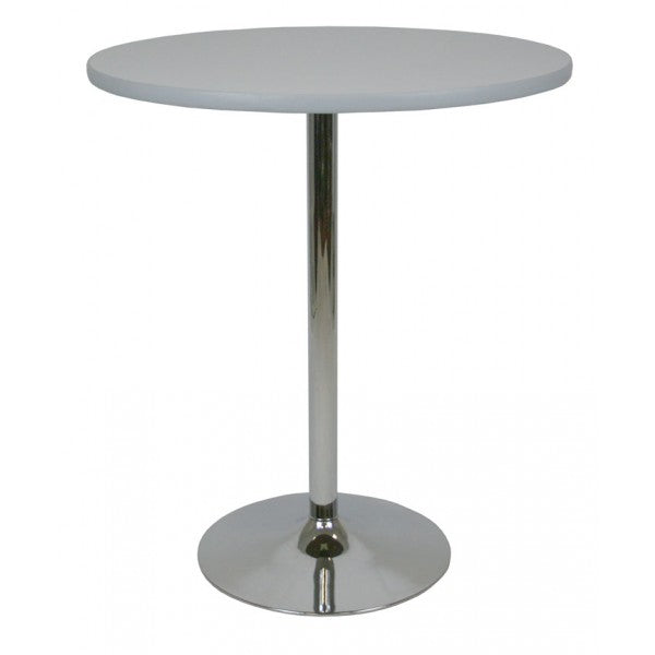 Bar High Table - Grey