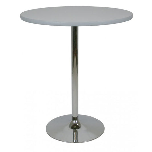 Bar High Table - Grey