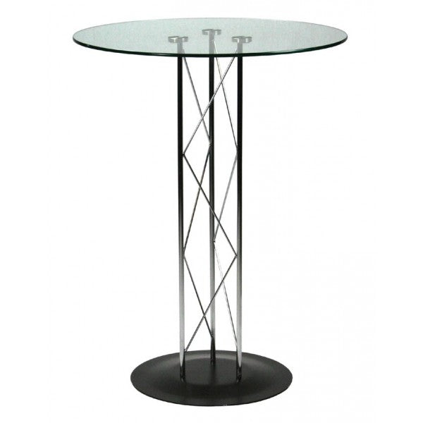 Trave Bar Table