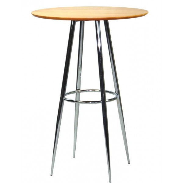 Bravo Bar Table - Light Brown