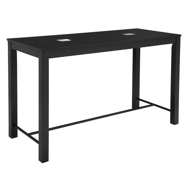 PowerUp SPARKS BAR TABLE - Black
