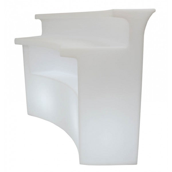 Italia Deluxe Bar with Light