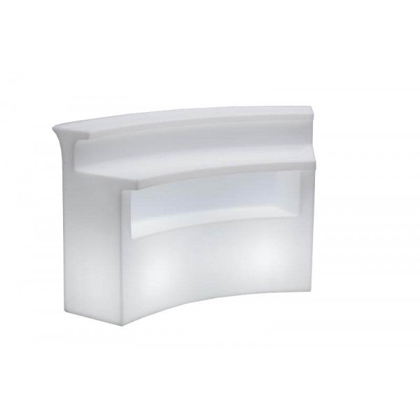 Italia Deluxe Bar with Light