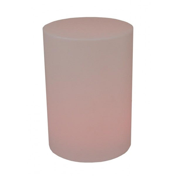 Mod Cylinder Pedestal 2