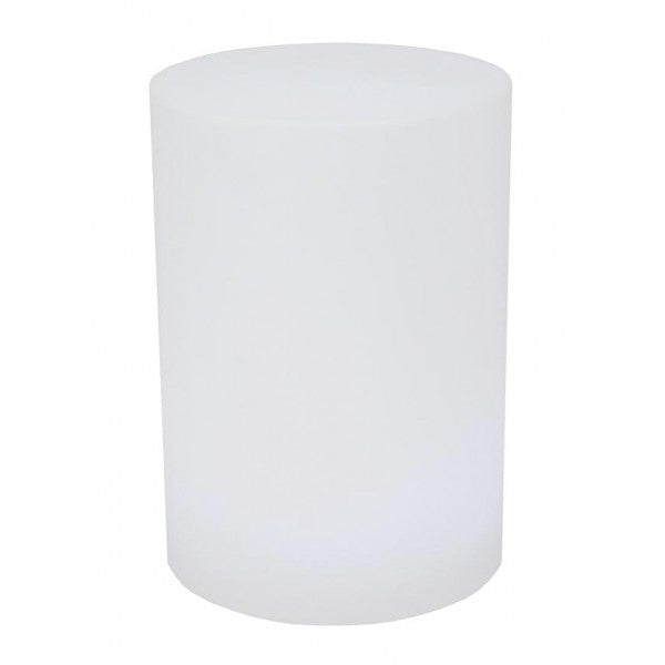 Mod Cylinder Pedestal 2