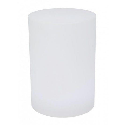 Mod Cylinder Pedestal 2