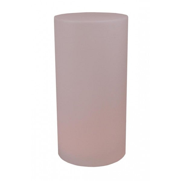 Mod Cylinder Pedestal 3