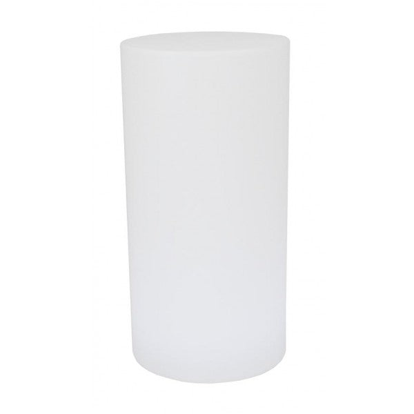 Mod Cylinder Pedestal 3