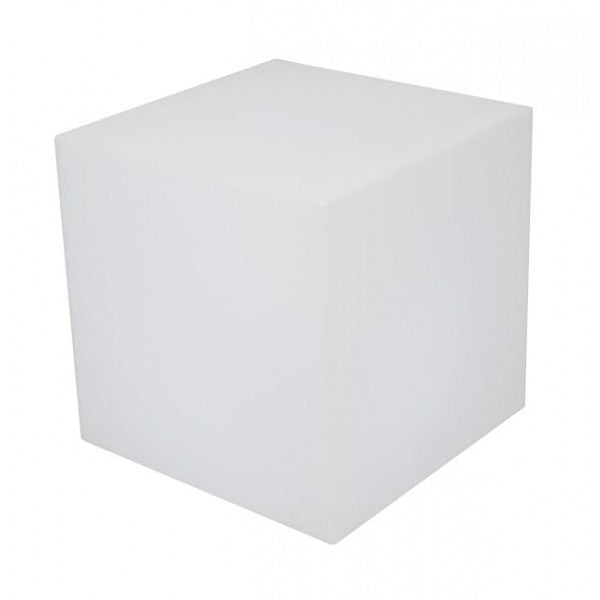 Mod Cube - White
