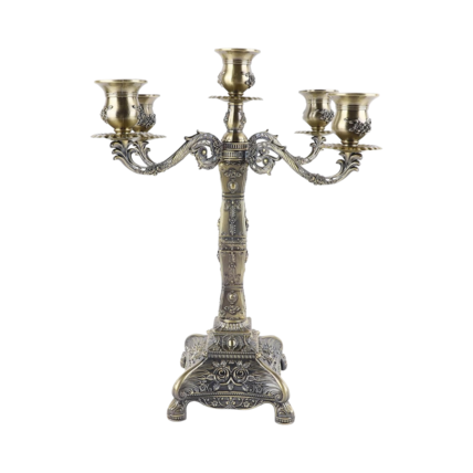 European Style Candelabra
