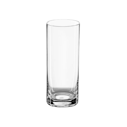 Beverage Glass
