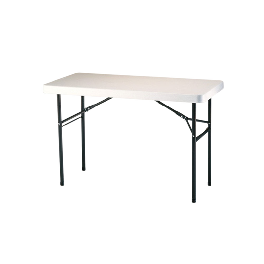 4' Banquet Table