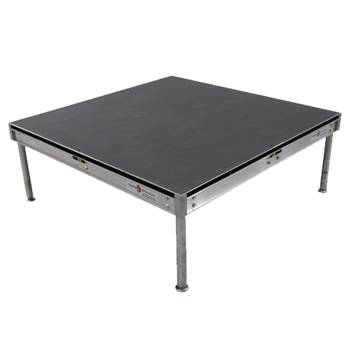 4' x 4' Stage Section