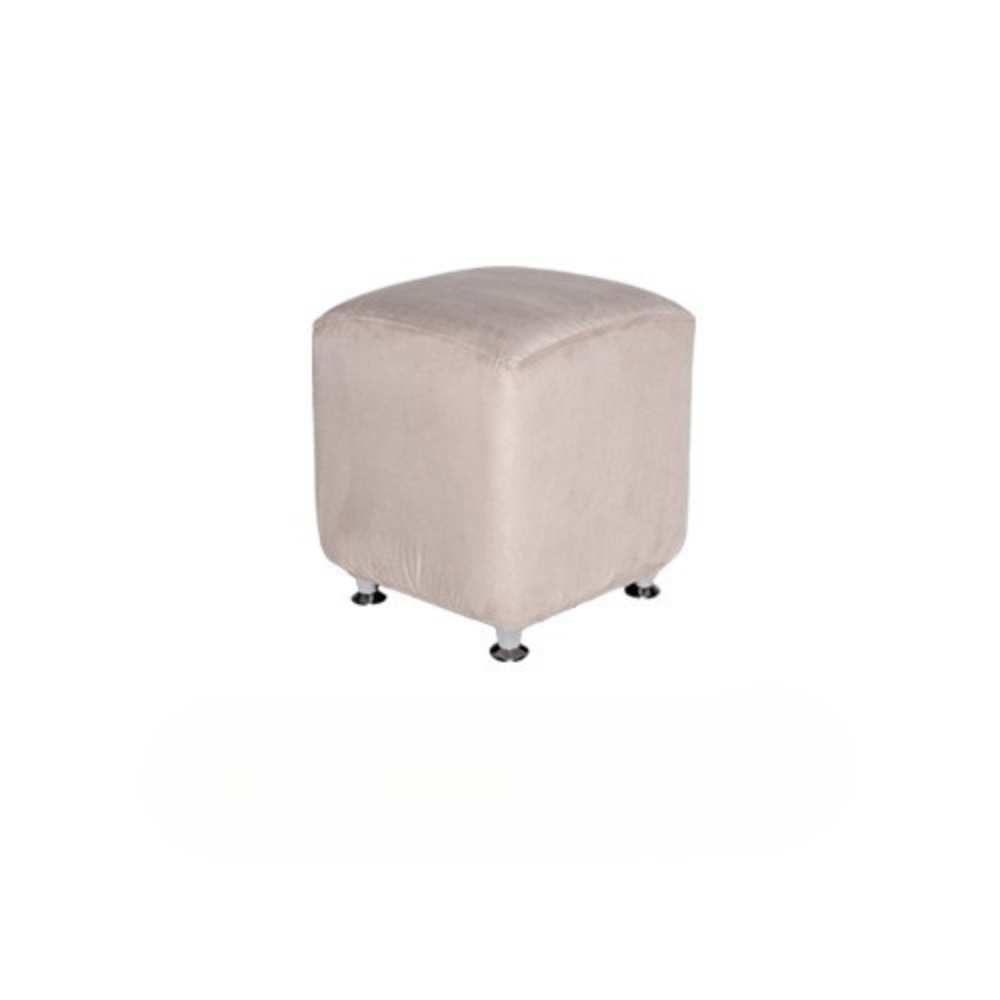 Cube Seat - Beige