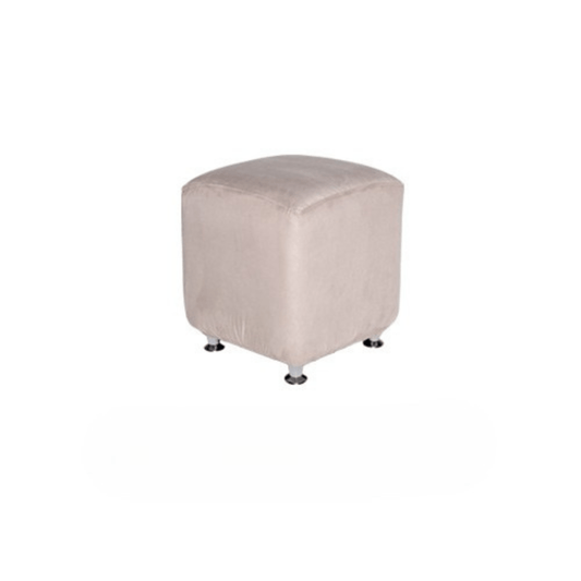 Cube Seat - Beige