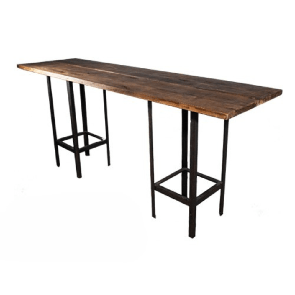 Urban Skinny Hi-Boy Cocktail Table