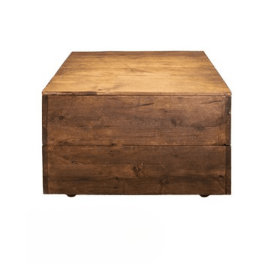 Sunset Coffee Table - High