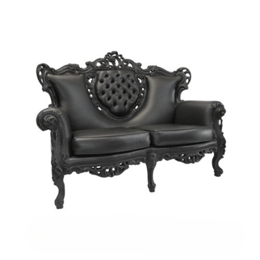 Regency Love Seat
