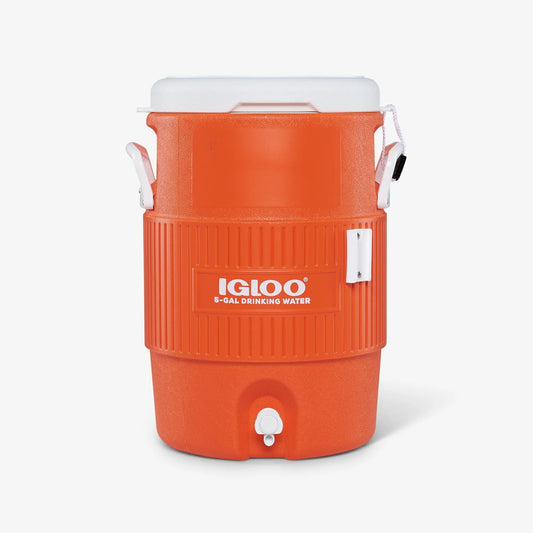5 Gallon Seat Top Water Jug