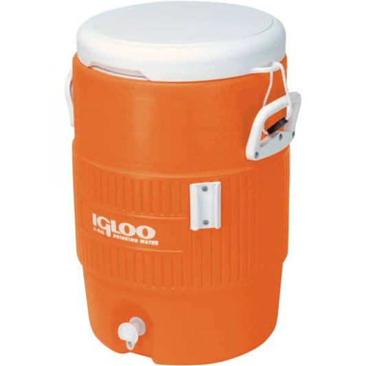 5 Gal Hot Thermo Container