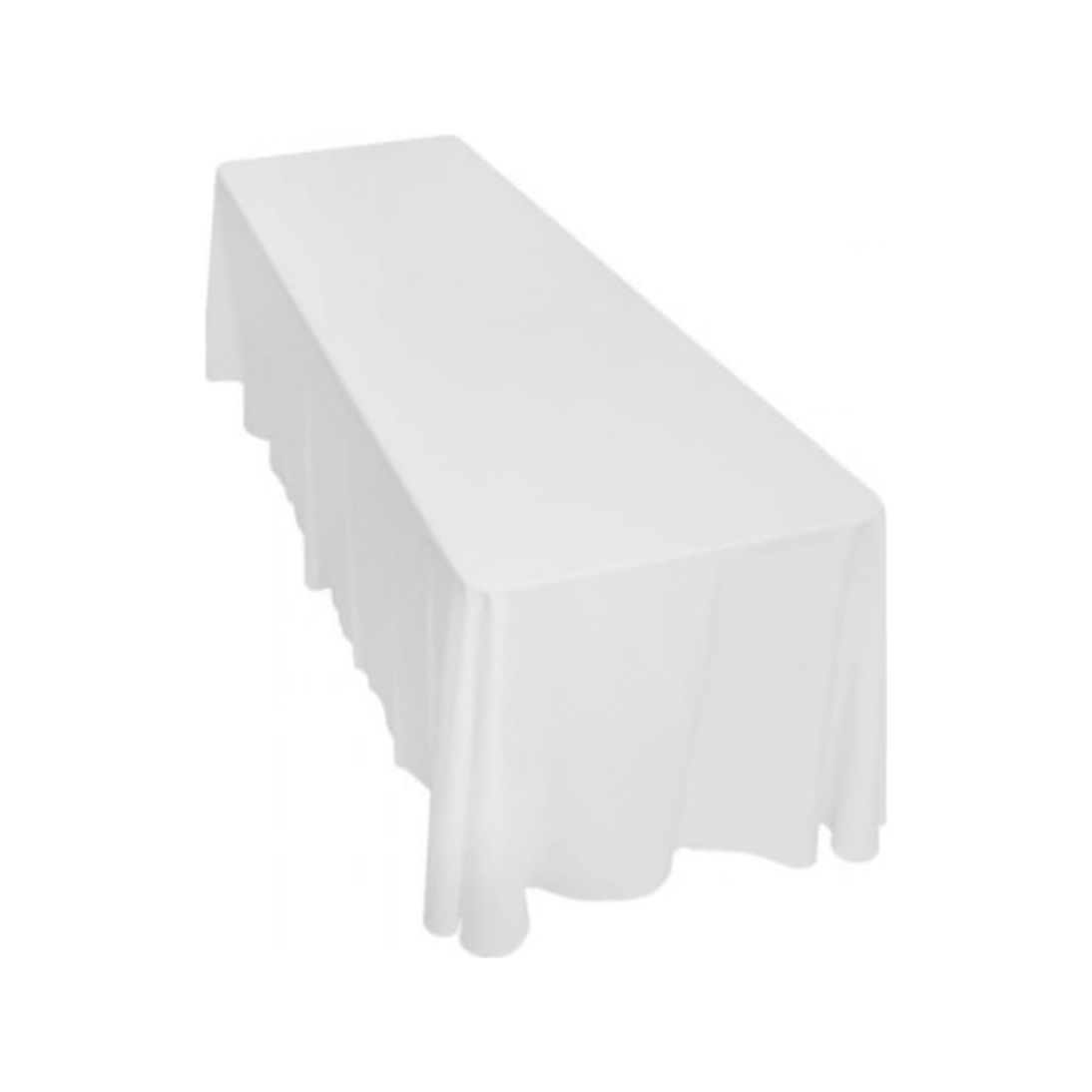 8' Rectangle Table Cloth