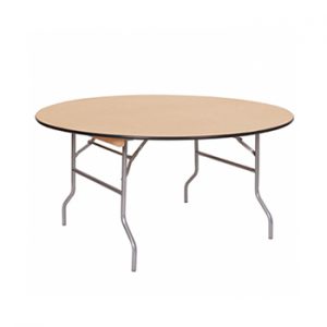 54" Round Table